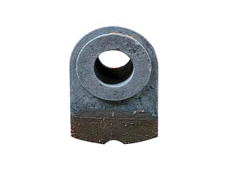 破碎機(jī)合金甩錘，石子專用錘頭